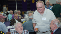 Cretin Banquet Slideshow