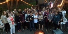 Derham Hall Class of 1971 Reunion