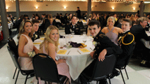 Military Ball Slideshow