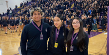 Hispanic Heritage Comes to Life at CDH