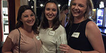 CDH Class of 2012 Celebrates at 5-Year Reunion