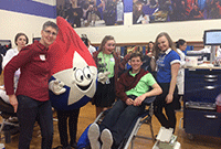 Food & Blood Drives Slideshow