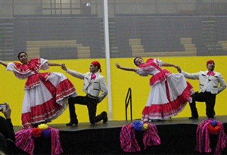 CDH Celebrates Hispanic Heritage Month