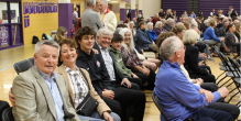 Grandparents Mass Welcomes Over 700 Guests