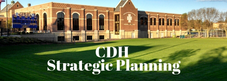 CDH Embarks on Strategic Planning Process