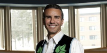 Dr. Anton Treuer Tapped to Guide the Dismantling Racism Initiative at CDH