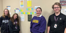 Peer Tutoring Program Launched