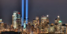 Remembering September 11, 2001