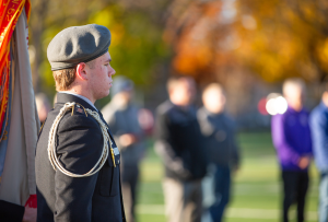  Veterans Day School Assembly