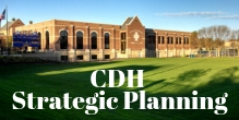 Strategic Plan Listening Sessions Announced