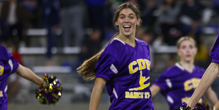 Sowatzka Exemplifies Raider Spirit