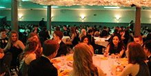 Memorable Night at JROTC Military Ball