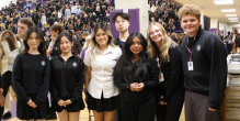AAPI Heritage Month is Celebrated with Music and Reflection