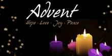 Advent Activities Lead CDH to Christmas