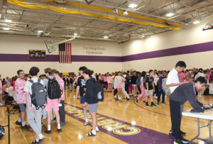 Activities Fair