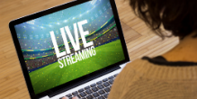 Tune In for Live Streams of Winter Sports