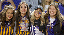 Wear Your Purple!
