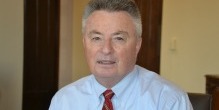 Rob Bollinger Named Vice President for Advancement