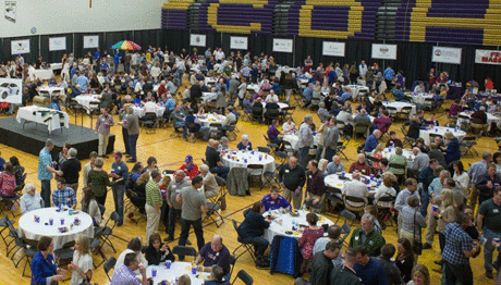 There is Still Time to Register for A Taste of CDH!