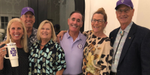 Alumni Gather in Arizona to Reconnect and Hear Exciting CDH Updates