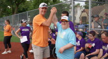13th Annual Really Big Game Brings the Highland Friendship Club and CDH Communities Together