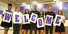 Admissions Season is Here - Invite Friends and Family to Explore CDH