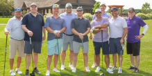 3rd Annual Raider Open Golf Tournament Brings Raider Spirit to the Links