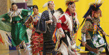 CDH Celebrates Native American Heritage