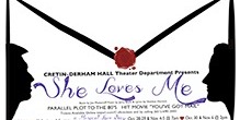 Fall Play Tickets Now Available