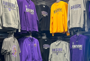 Raider Rack