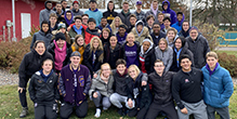 Reflecting on Senior Philosophy Retreat