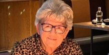 Maureen O’Shaughnessy Magnuson ’61 Reflects on Four Generations at CDH