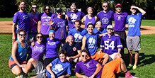 CDH Alumni Gather to Form "Aging Safari" Team