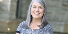 CDH Names Teri McCloughan as Interim President