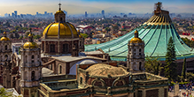 Explore Mexico: Travel Opportunity for Alumni