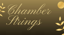 Chamber Strings Club