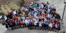 Class of 2025 Celebrates College Decision Day
