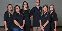 Alumni Lead CDH Volleyball Teams
