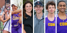 Raider Sports Have Impressive Spring Season