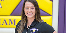 Girls Varsity Volleyball Coach Named