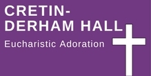 Cretin-Derham Hall Looking for Eucharistic Adoration Volunteers