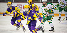 First Annual CDH Girls Hockey Alumni Night