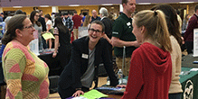 More than 100 Colleges Participated in CDH Education Fair for Juniors and Parents