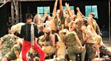 Pippin 2014