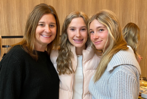 Mother/Daughter Brunch