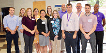 CDH Welcomes New Faculty and Staff
