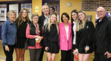 CDH Grandparents Make a Difference