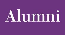 Alumni Information