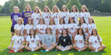 Girls Soccer Ready to Defend Section Championship