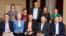 2025 Community Awards Recipients Announced